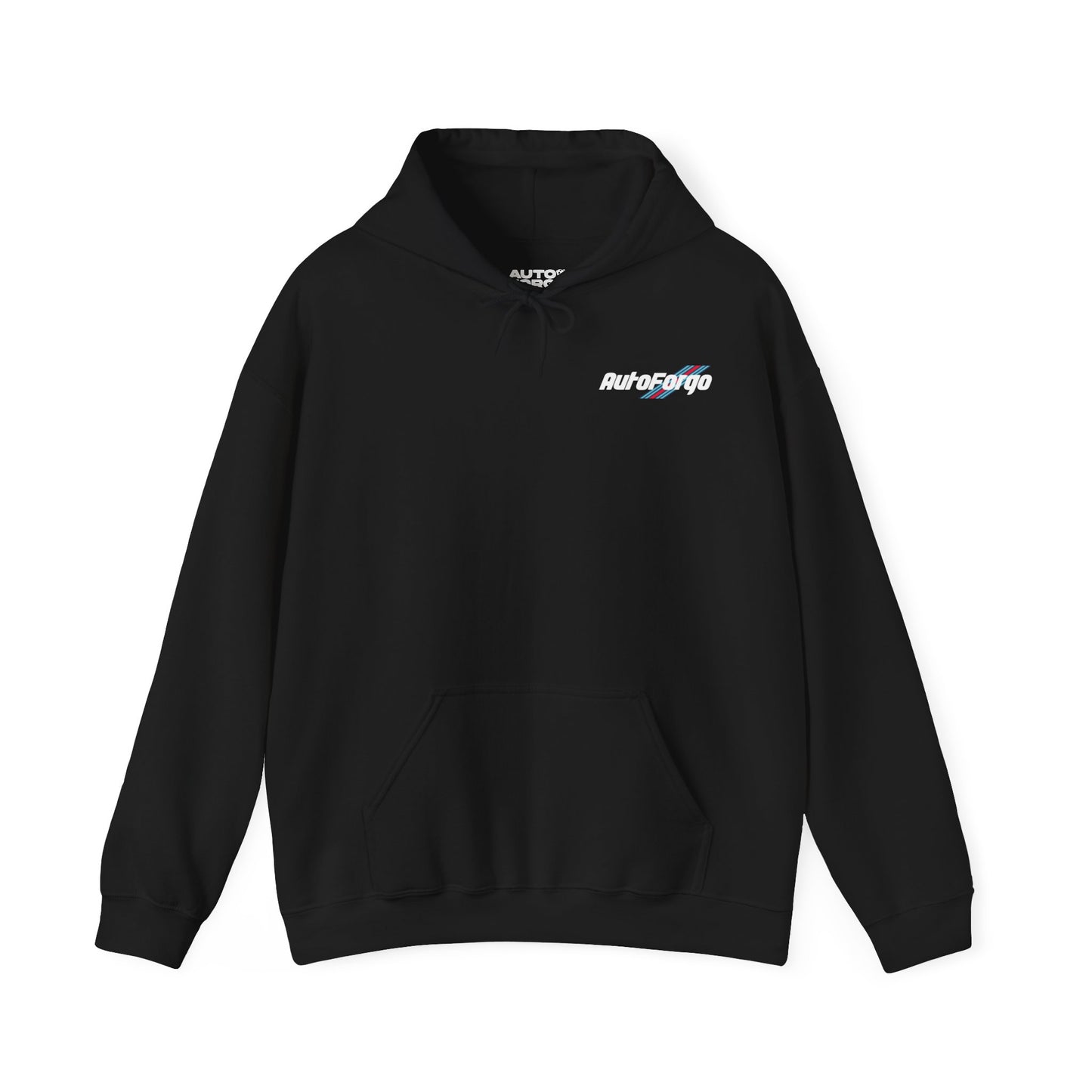 AutoForgo "CHEERS TO MARTINI" Hoodie